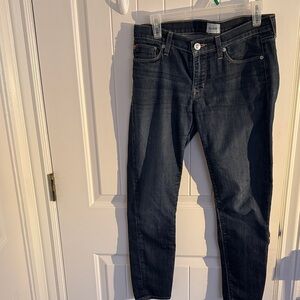 Hudson jeans